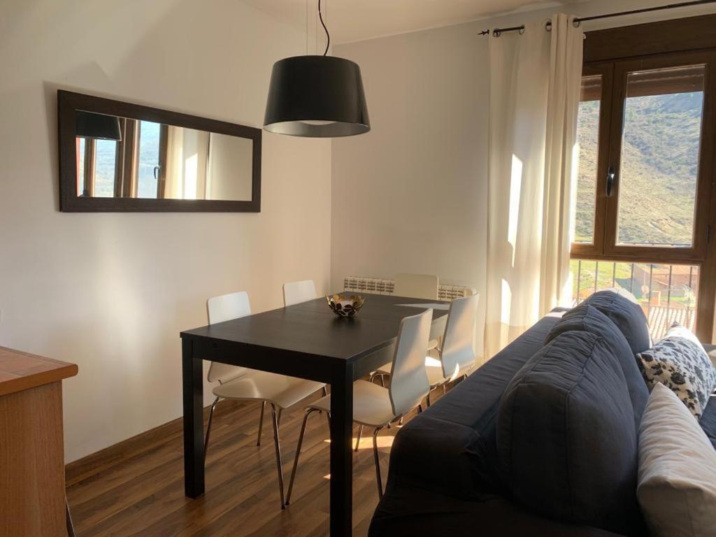 Apartamento San Mateo Camarena de la Sierra Exterior photo