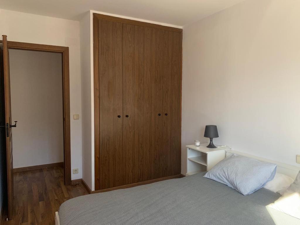 Apartamento San Mateo Camarena de la Sierra Exterior photo