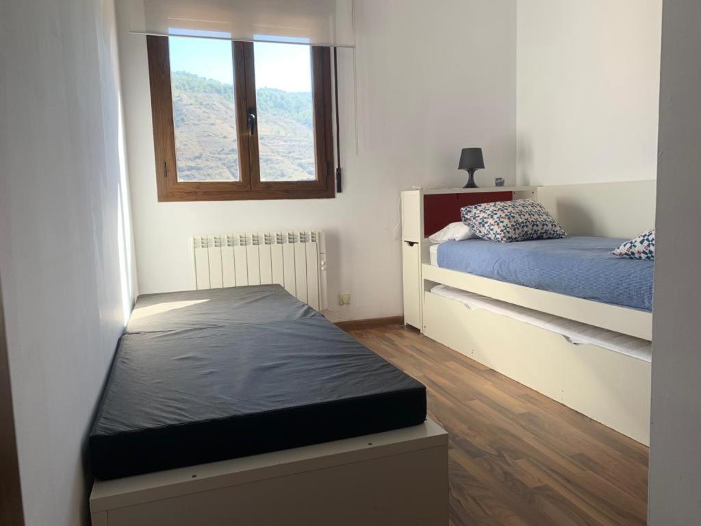 Apartamento San Mateo Camarena de la Sierra Exterior photo