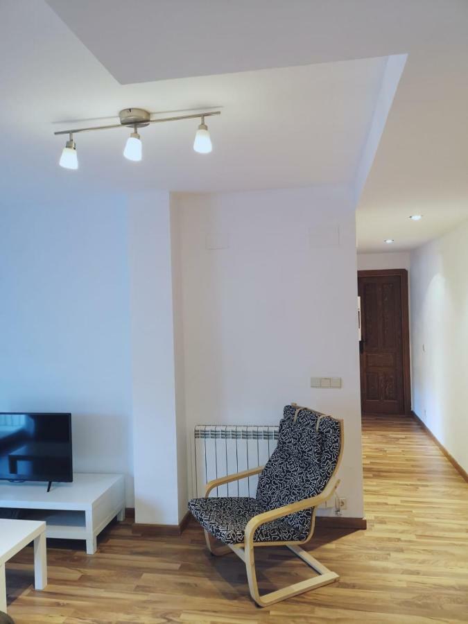 Apartamento San Mateo Camarena de la Sierra Exterior photo